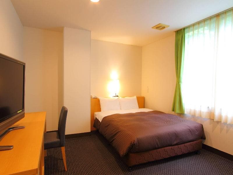 Hotel New Century 5