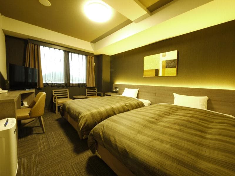 Hotel Route-Inn Kawaguchiko 3
