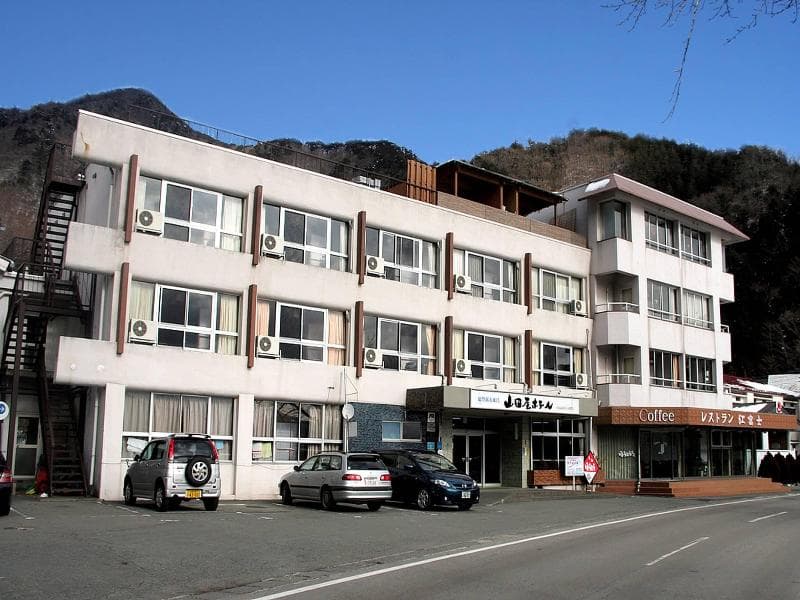 Yamadaya Hotel 2