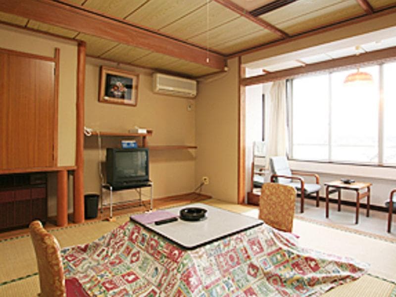 Yamadaya Hotel 4