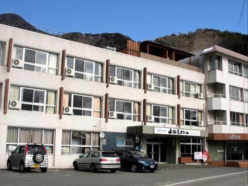 Yamadaya Hotel 5