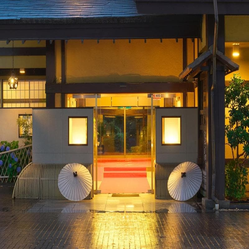 Hotel Koushien main