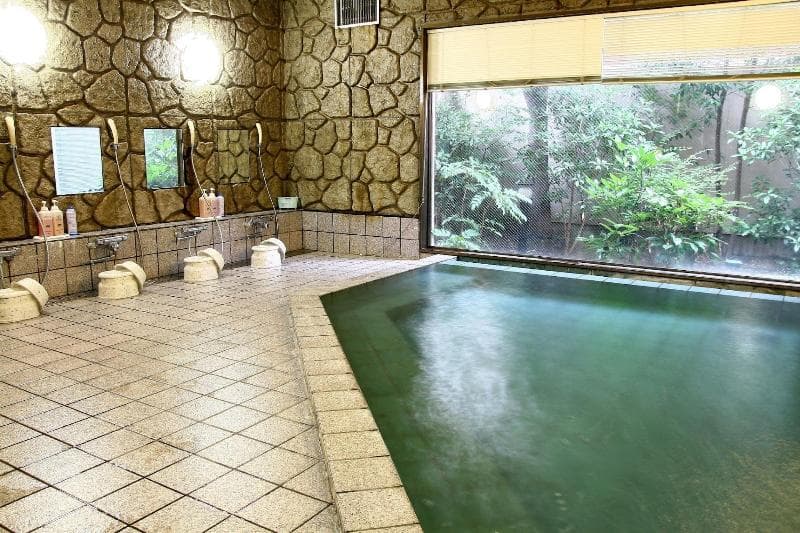 Hotel Route-Inn Court Kofu Isawa main