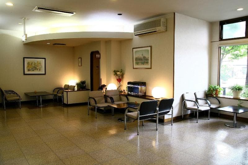 Hotel Route-Inn Court Kofu Isawa 4