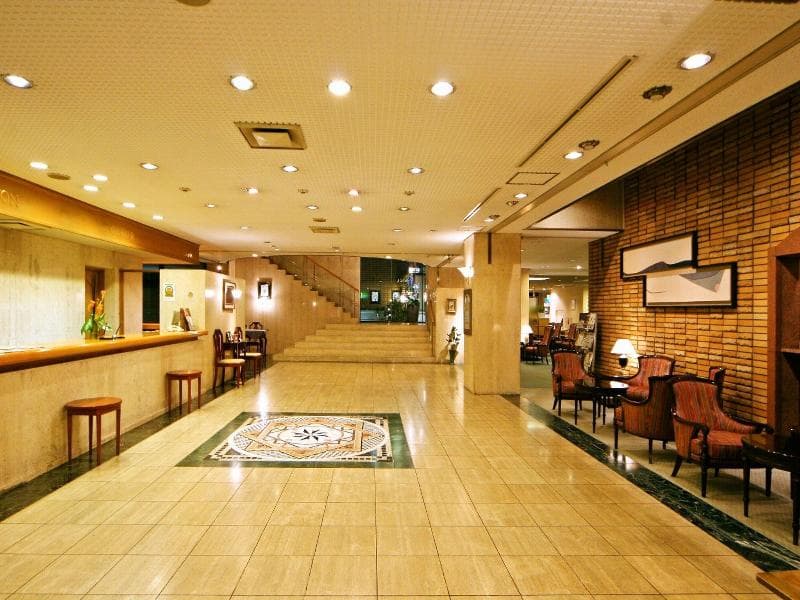Hotel Danrokan photo 1