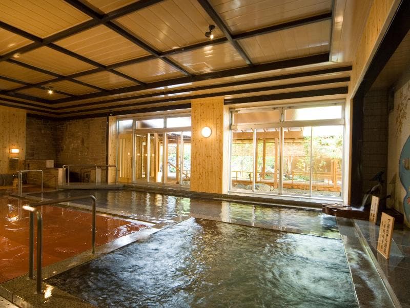Shimobe Hotel main