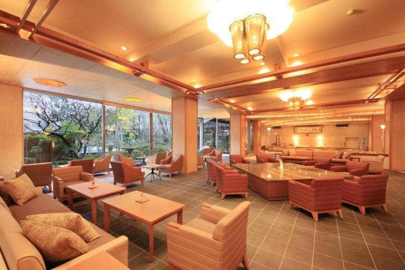 Shimobe Hotel 4