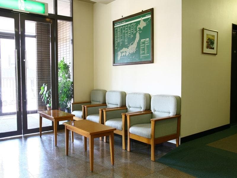 Hotel Route-Inn Court Nirasaki 4