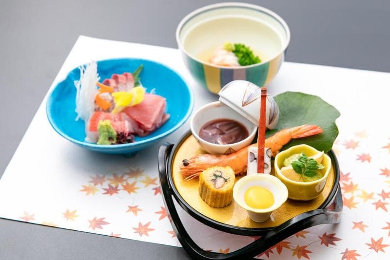 Yamaki Ryokan (Adults Only) 4