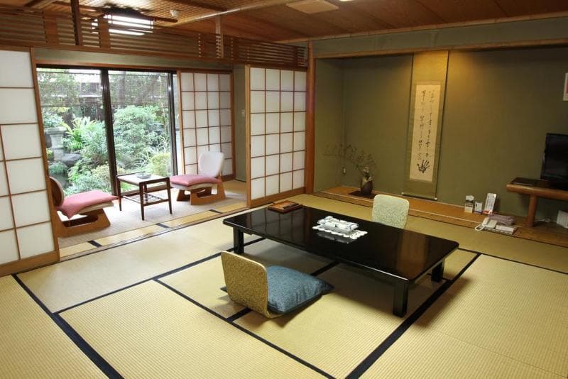 Yamaki Ryokan (Adults Only) photo 1