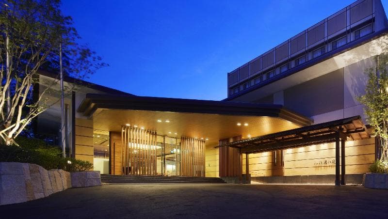 Laforet Club Ito Onsen Yu-No-Niwa 4