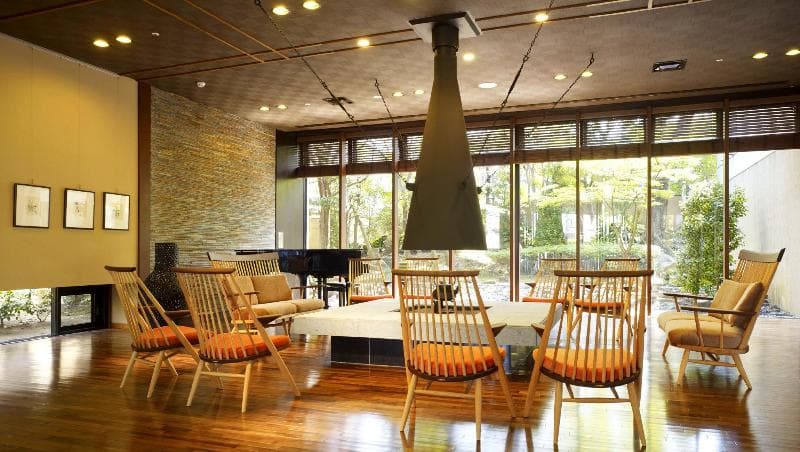 Laforet Club Ito Onsen Yu-No-Niwa 3