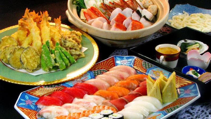 Laforet Club Ito Onsen Yu-No-Niwa 5