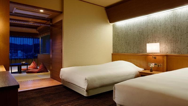 Laforet Club Ito Onsen Yu-No-Niwa 2