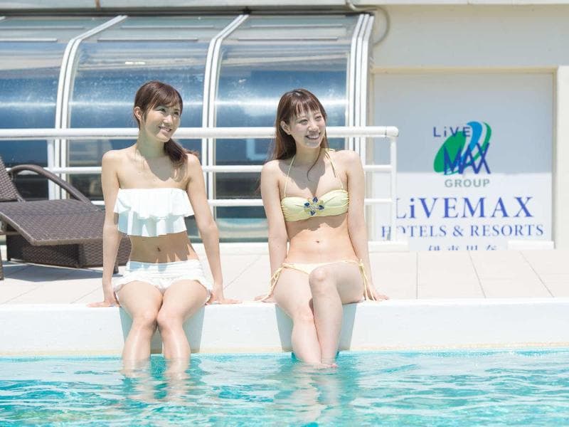 Livemax Resort Itokawana 3