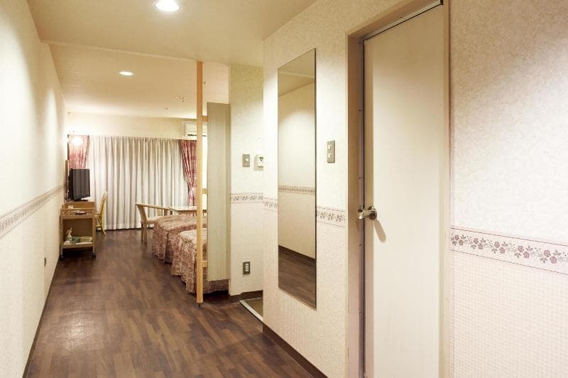 Izumigo Izukogen Dog Paradise Hotel 3