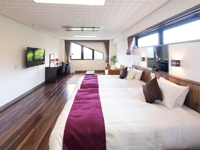 Livemax Resort Jyogasaki-Kaigan 3