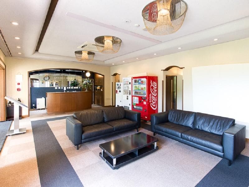 Livemax Resort Jyogasaki-Kaigan main