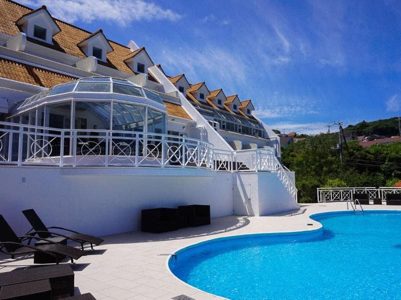 Livemax Resort Izu Shimoda 4
