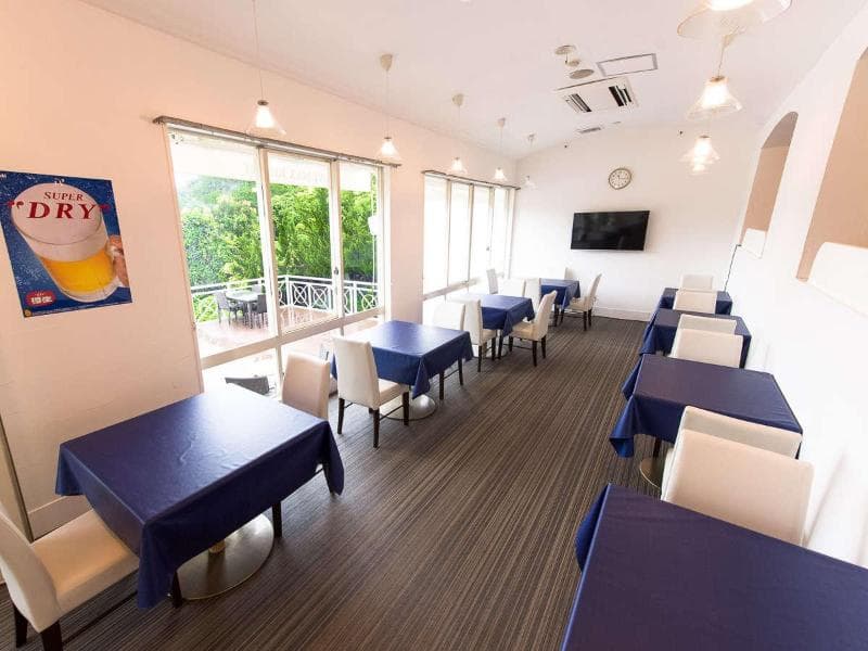 Livemax Resort Izu Shimoda main