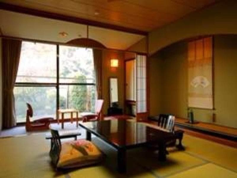 Hotel Kawachiya 5