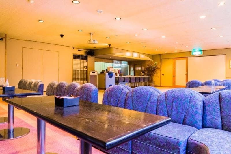 Hotel Kawachiya 4