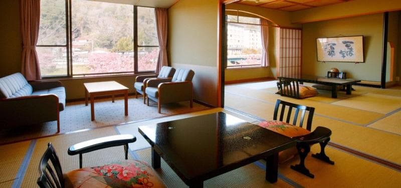 Hotel Kawachiya 3