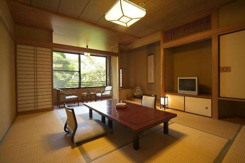 Yubata Kagetsutei 5