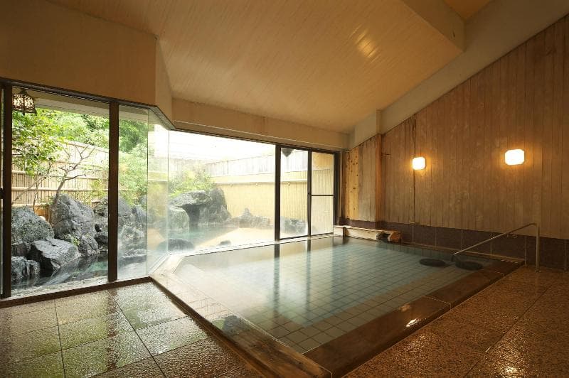 Yubata Kagetsutei photo 1