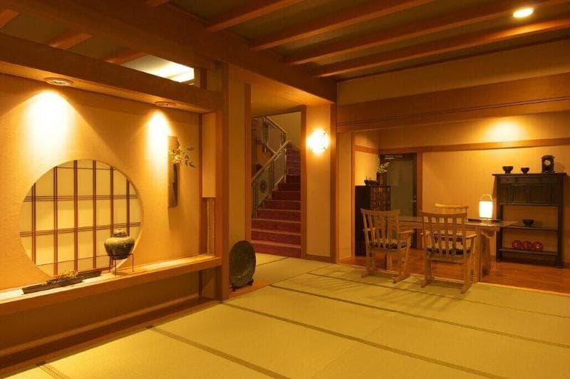 Yubata Kagetsutei 4