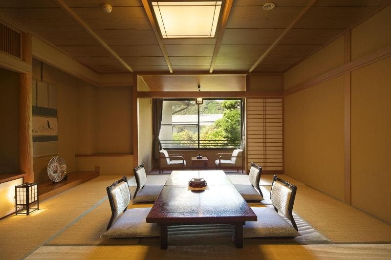Yubata Kagetsutei 3
