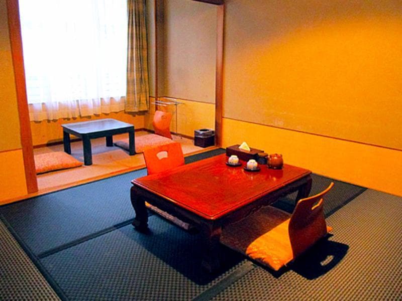 Livemax Resort Amagi Yugashima 3