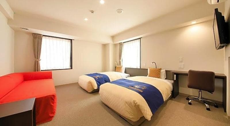 Hotel Shoumeikan 3