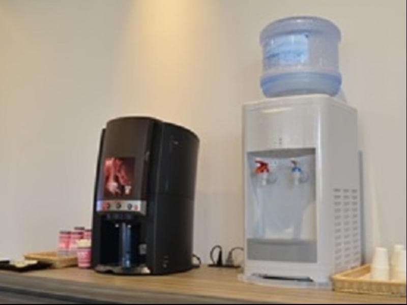 Shizutetsu Hotel Prezio Numazu 2