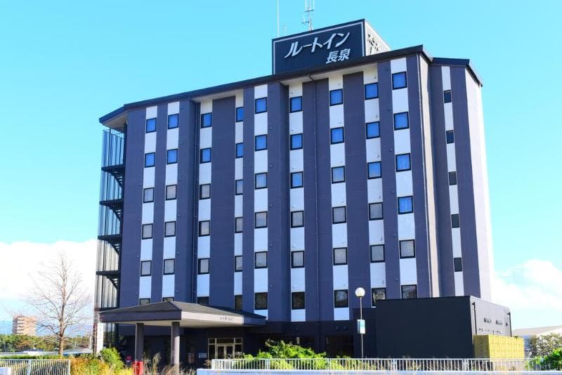 Hotel Route-Inn Nagaizumi Numazu Inter 1 photo 1