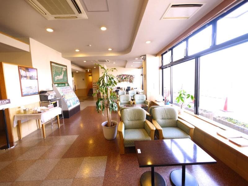 Hotel Route-Inn Nagaizumi Numazu Inter 1 5