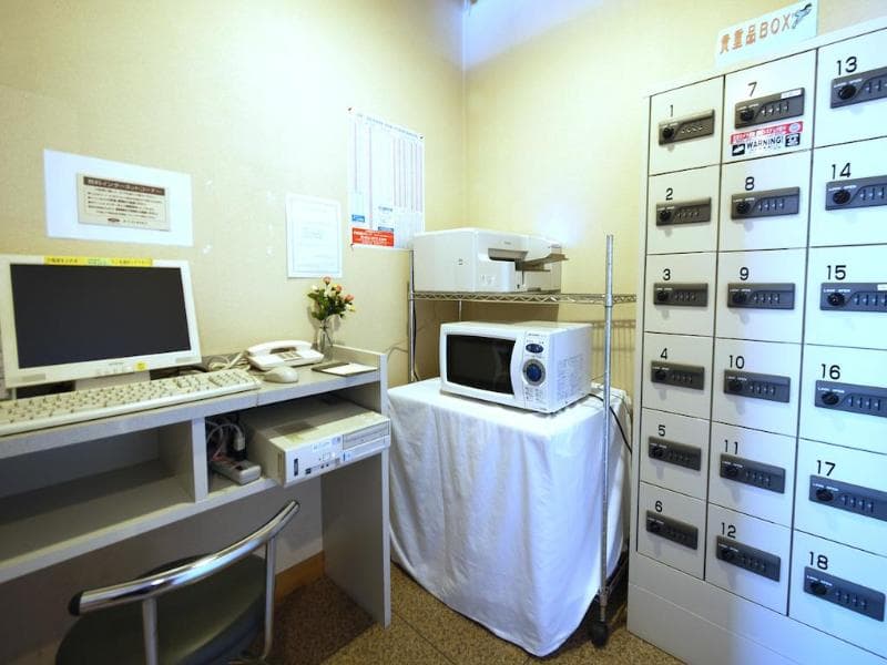 Hotel Route-Inn Nagaizumi Numazu Inter 2 3