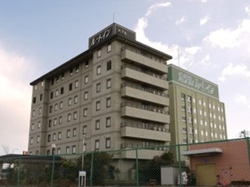 Hotel Route-Inn Shin Gotemba Inter 2