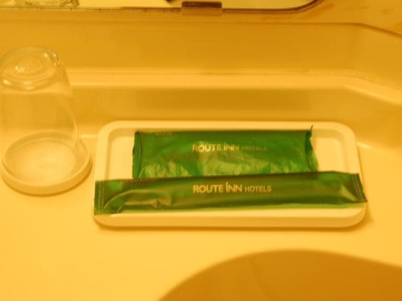 Hotel Route-Inn Shin Gotemba Inter 3