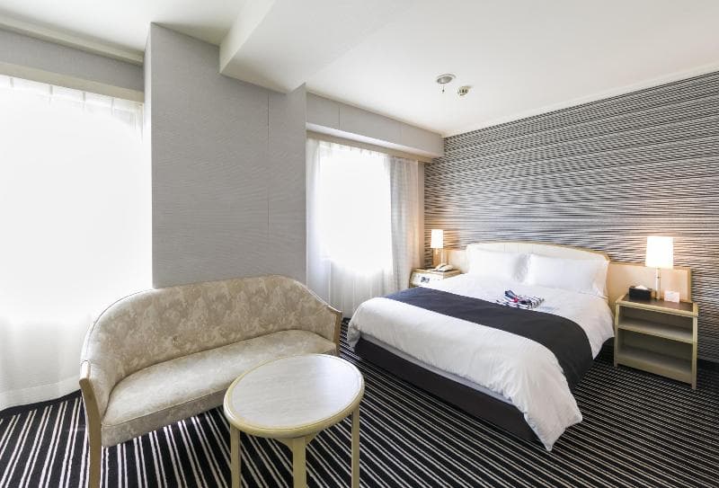 Apa Hotel Fuji-Chuo 5