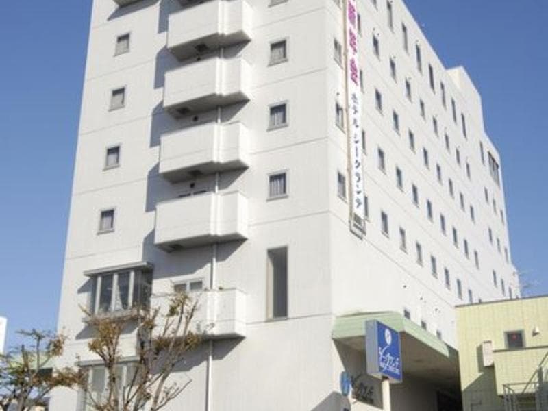 Sea Grande Shimizu Station Hotel 4