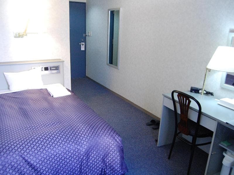 Sea Grande Shimizu Station Hotel photo 1
