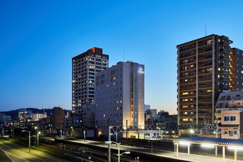 Hotel Mystays Shimizu 5