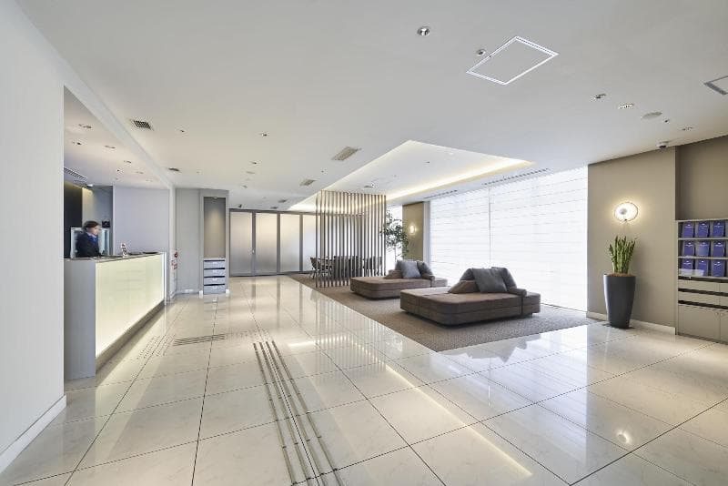 Hotel Mystays Shimizu 4