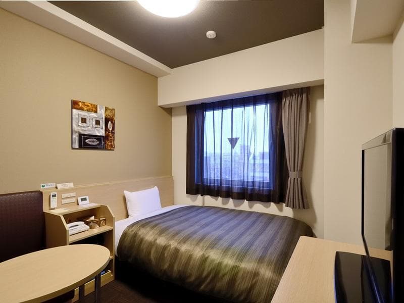 Hotel Route-Inn Shimizu Inter 3