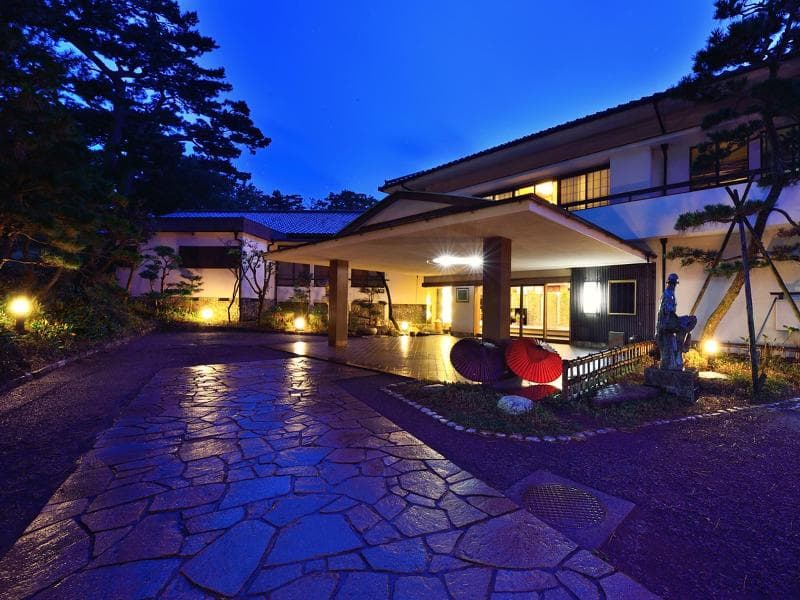 Hotel Hagoromo 5