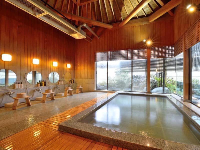 Hotel Hagoromo main