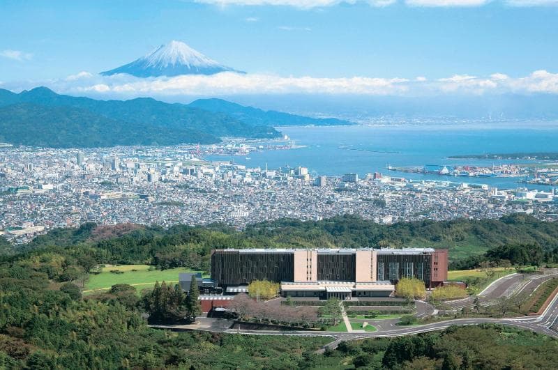 Nippondaira Hotel 4