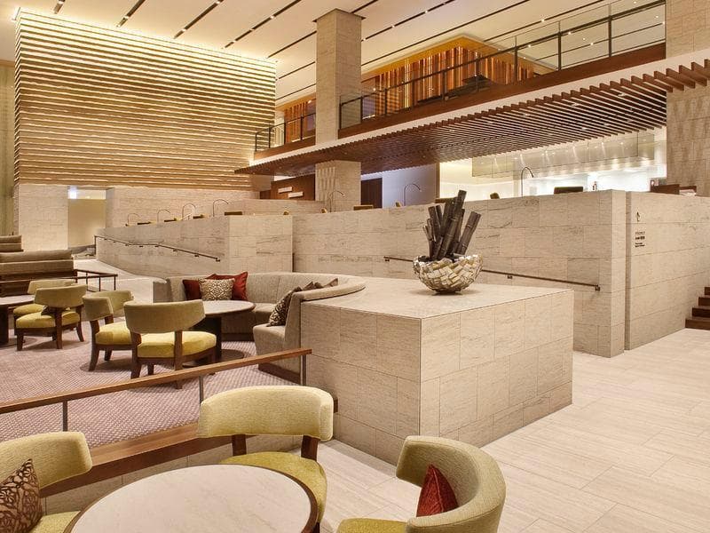 Nippondaira Hotel photo 1