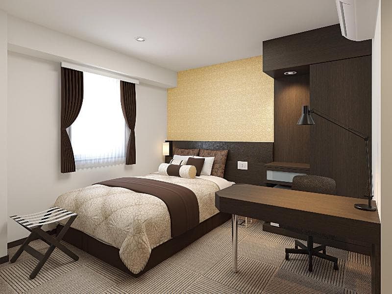 Kuretake Inn Premium Shizuoka Ekimae photo 1